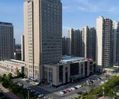 Hotel JINLING INTERNATIONAL HOTEL