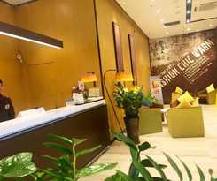 IU Hotelsa Zhongshan Xiaolan Parkway Plaza