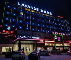 Lavande Hotels·Zhuhai Aviation New Town Airport