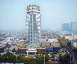 Hotel Vienna International Hotel Suzhou University Town