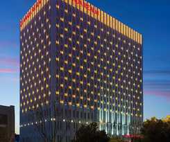 Nanjing Wanda Realm