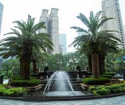 Hotel YM Gold Olives Harmony International Hotel