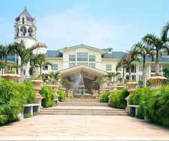 Country Garden Phoenix Wuyi