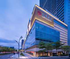 Hotel Genpla Shenzhen Nanshan