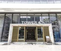 Hotel Shengang Executive Apartment - Qian Hai Da Xin Metro Station Branch