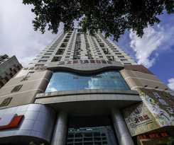 Hotel Sun Island Holiday Shenzhen
