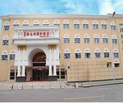 Hotel Vienna International Nanjing South Railway Station