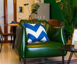 Locals Boutique Apartment Jida No.4