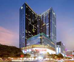 Yimi Apartment Jie Deng Du Hui Branch