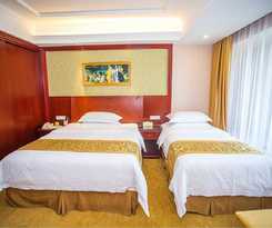 Hotel Vienna Hotel Suzhou Railway Station