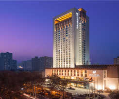 Xian Grand New Century Hotel