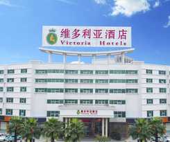 Victoria Hotels