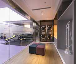 Hotel Mercure Xian Downtown