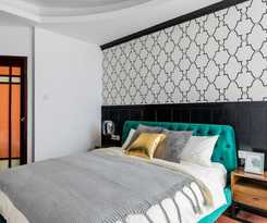 Locals Boutique Apartment Qianshan No.7