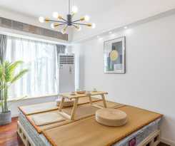 Locals Boutique Apartment Jida No.1