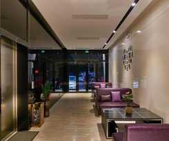 Lavande Hotel Suzhou Guanqian Pedestrain Branch