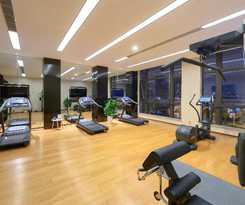 Hotel Holiday Inn Kunshan, An Ihg