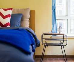 Locals Boutique Apartment Gongbei No.1