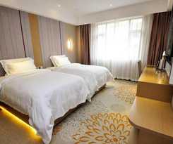 Lavande Hotel Nanjing Wanda Square Tianyin Avenue