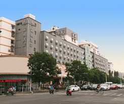 LAVANDE HOTELS NANJING CONFUCIUS TEMPLE DAGUANG RO