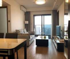 Shengang Executive Apartment (shenzhen Vanke Yuncheng Store)