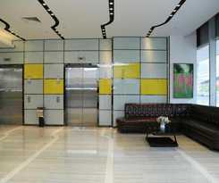 Hotel Lavande Hotels Suzhou Railway Station