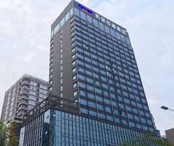 Hotel Kyriad Marvelous （foshan Sanshui Wanda Plaza Branch）