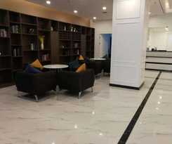 Hotel Xana Lite&middot;Xuzhou Railway Station