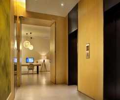 JI Hotel Xi'an Fengcheng Second Road
