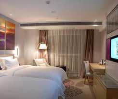 LAVANDE HOTELS XI AN XIBU AVENUE YANGGUANGCHENG