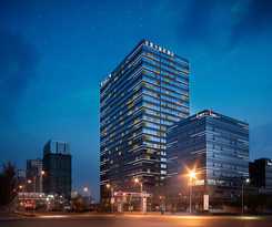 Hotel The Mulian Suzhou Branch