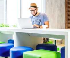 Hotel ibis budget S&atilde;o Caetano