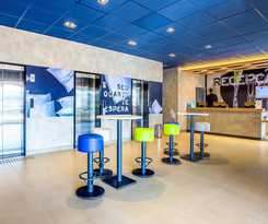 Ibis Budget Uberlandia