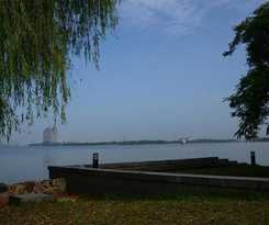 LAVANDE HOTELS SUZHOU DUSHU LAKE HIGHER EDUCATION