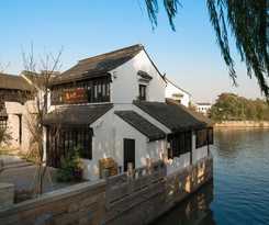 Blossom Hill Inn Suzhou Shantang
