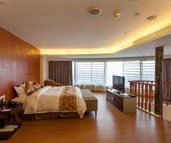 Hotel Suzhou Phoenix Hotspring Resort