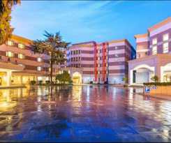 HUAJIANG HOTEL