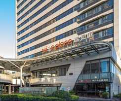 LEJIAHUI SUISSE PLACE APARTMENT HOTEL