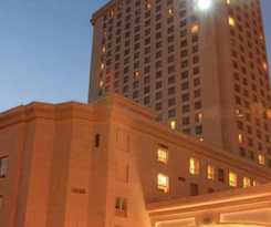 Hotel Platinum Hanjue Hotel Wuzhong
