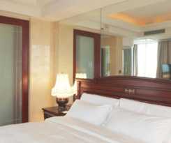 Hotel Platinum Hanjue Hotel(Suzhou Xiangcheng)