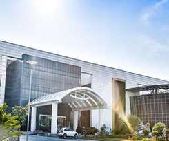 Hotel ROSEDALE CHUNSHENHU RESORT