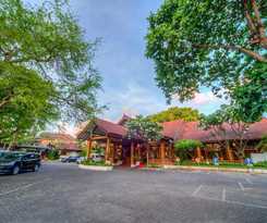 Hotel Grand Istana Rama