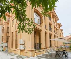 Hotel Nankunshan Hot Spring Ktv Home Party Villa