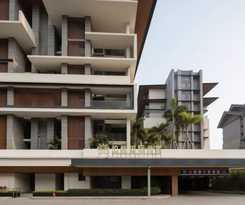 Hotel Poltton International Apartment Jinding