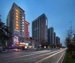 Hanyong Shajing