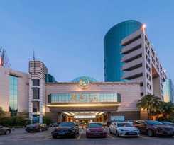 Panyu Guest House