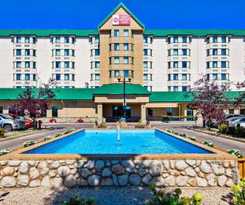 Best Western Plus Winnipeg Airport