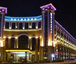 Hotel Ballad Jin Ling