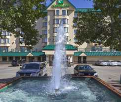 Holiday Inn Conference Center Edmonton South, An Ihg