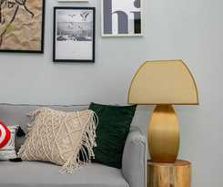 Locals Boutique Apartment Gongbei No.3